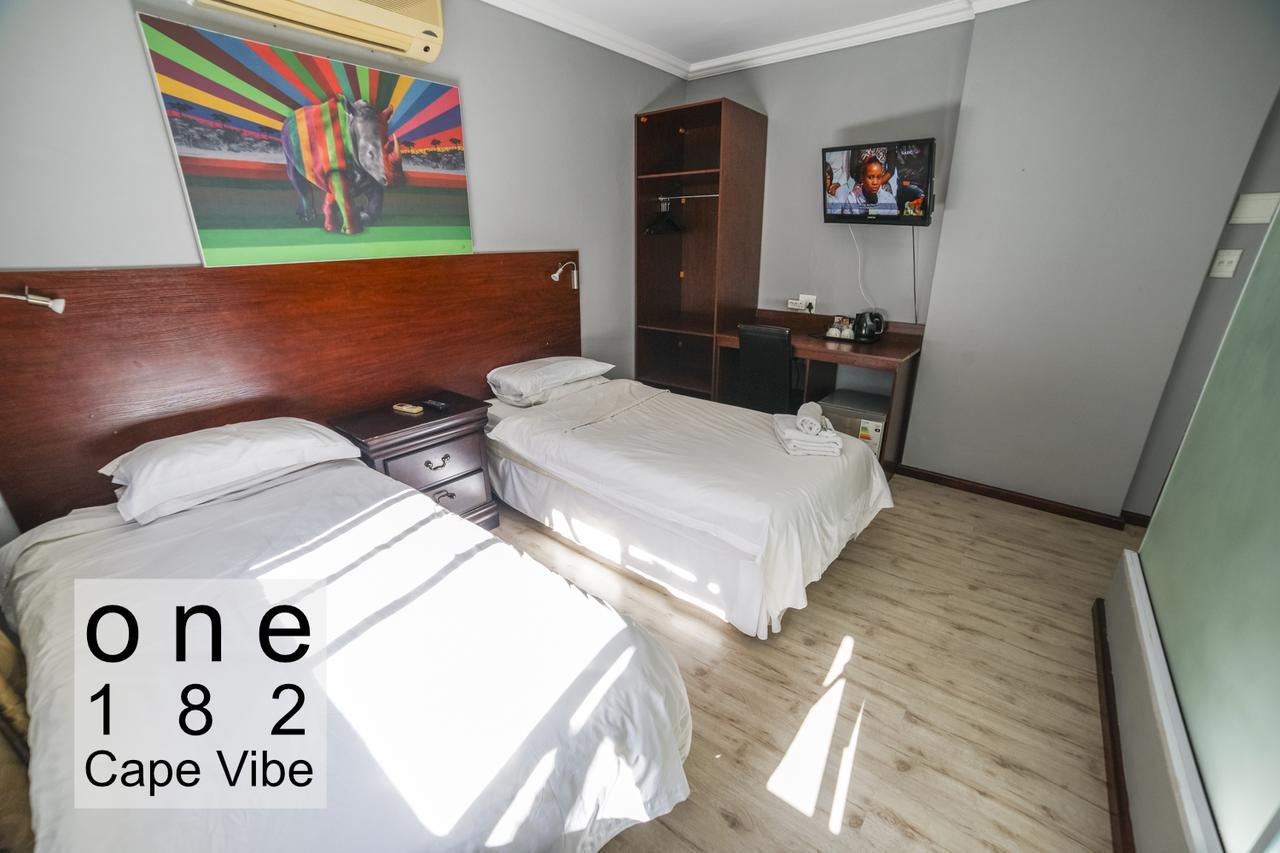 Hotel Cape Vibe 182 Kapstadt Exterior foto