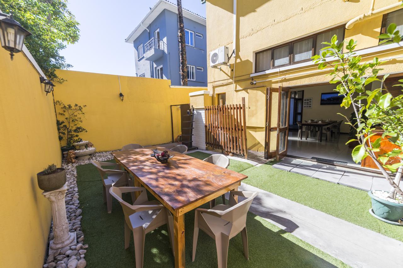 Hotel Cape Vibe 182 Kapstadt Exterior foto