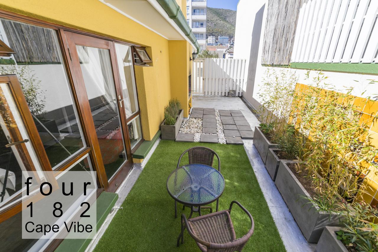 Hotel Cape Vibe 182 Kapstadt Exterior foto