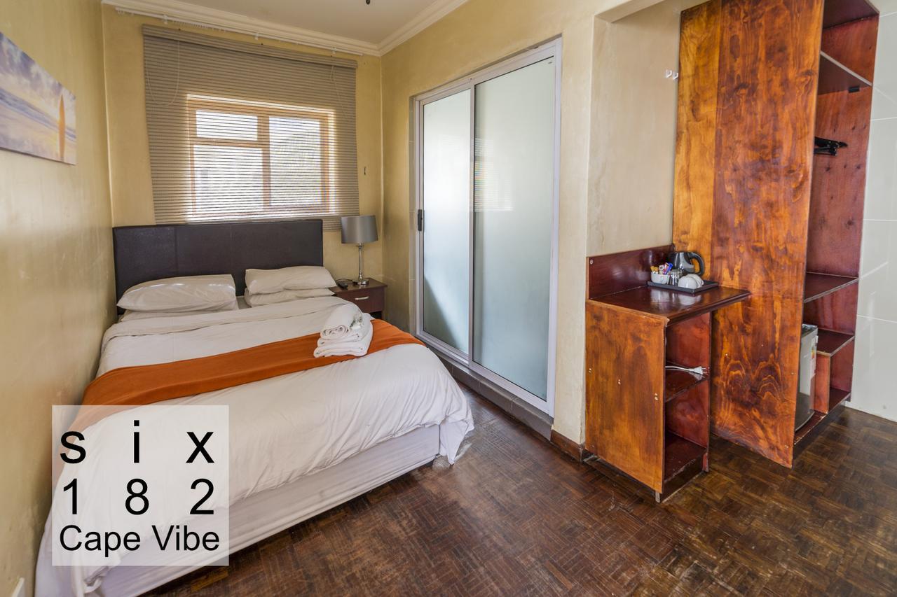 Hotel Cape Vibe 182 Kapstadt Exterior foto