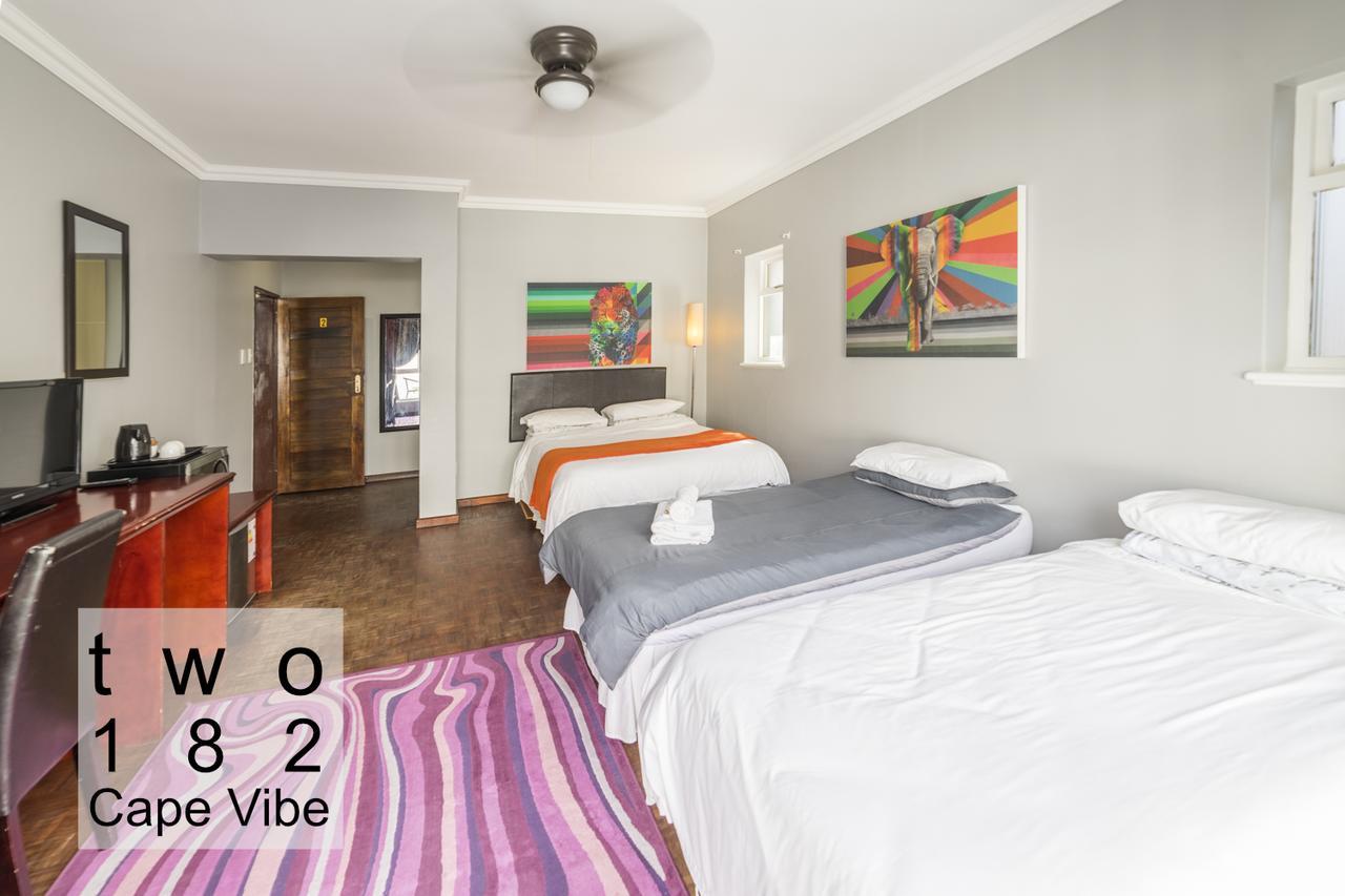 Hotel Cape Vibe 182 Kapstadt Exterior foto