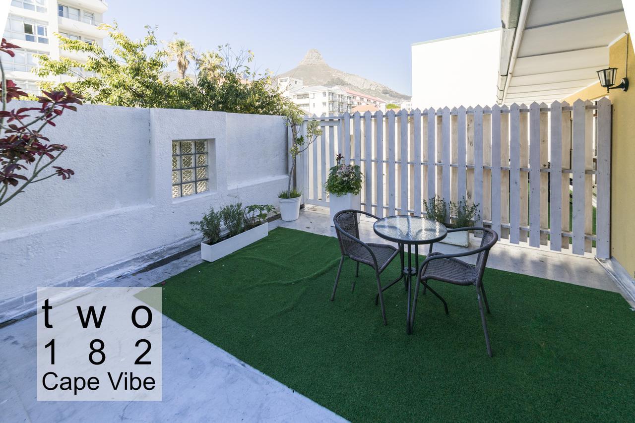 Hotel Cape Vibe 182 Kapstadt Exterior foto