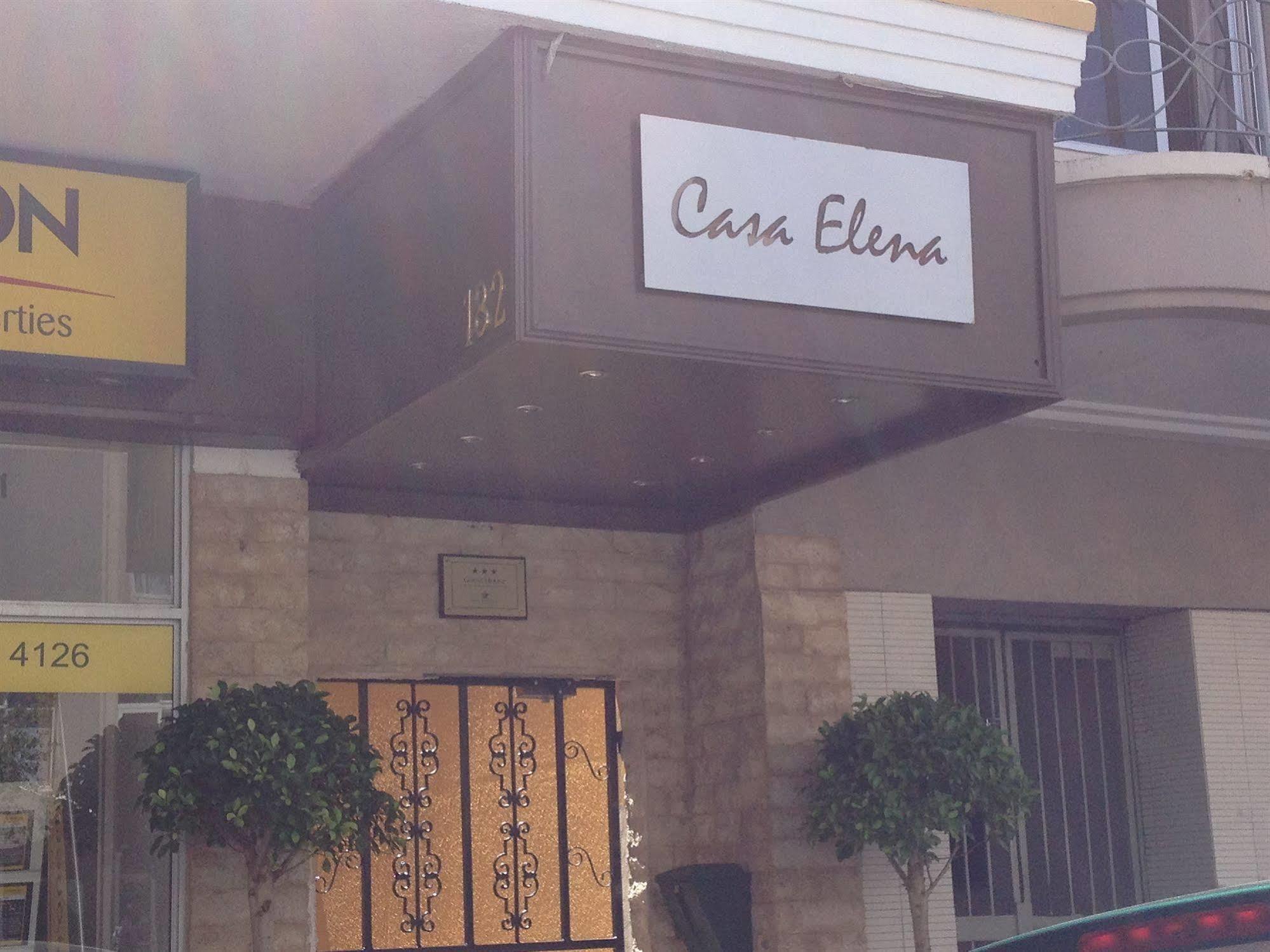 Hotel Cape Vibe 182 Kapstadt Exterior foto